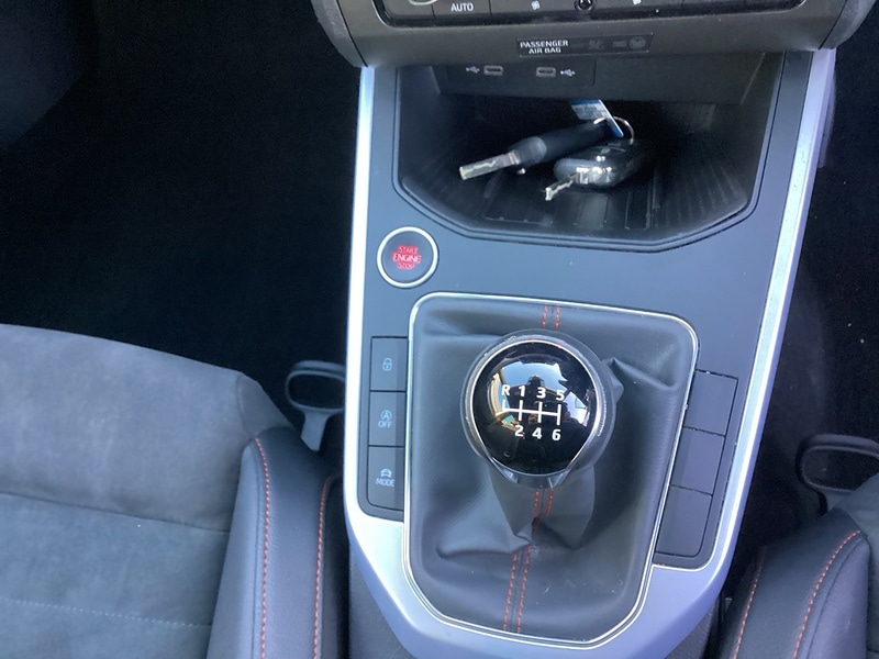 Used SEAT Arona 2022 for sale - 77902490: Photo 16