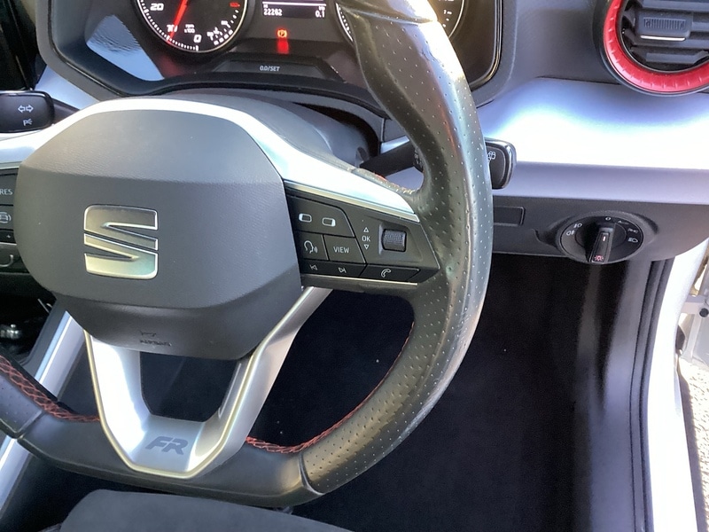 Used SEAT Arona 2022 for sale - 77902490: Photo 19