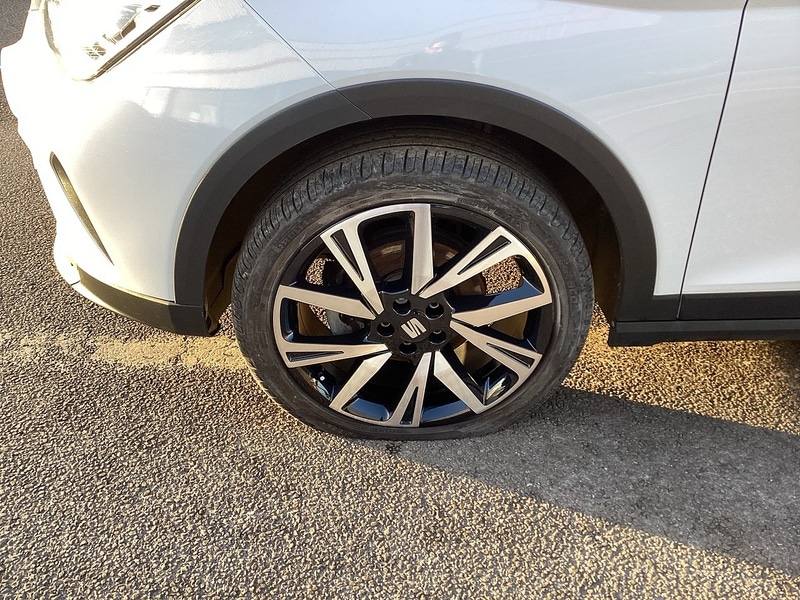 Used SEAT Arona 2022 for sale - 77902490: Photo 22