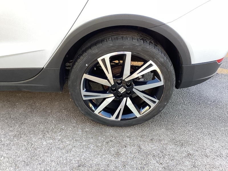 Used SEAT Arona 2022 for sale - 77902490: Photo 26