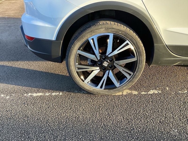 Used SEAT Arona 2022 for sale - 77902490: Photo 27