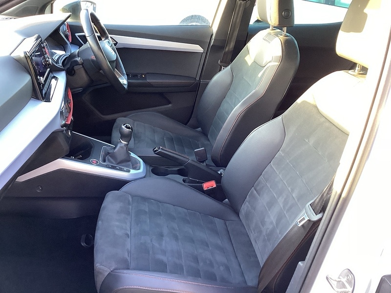 Used SEAT Arona 2022 for sale - 77902490: Photo 28