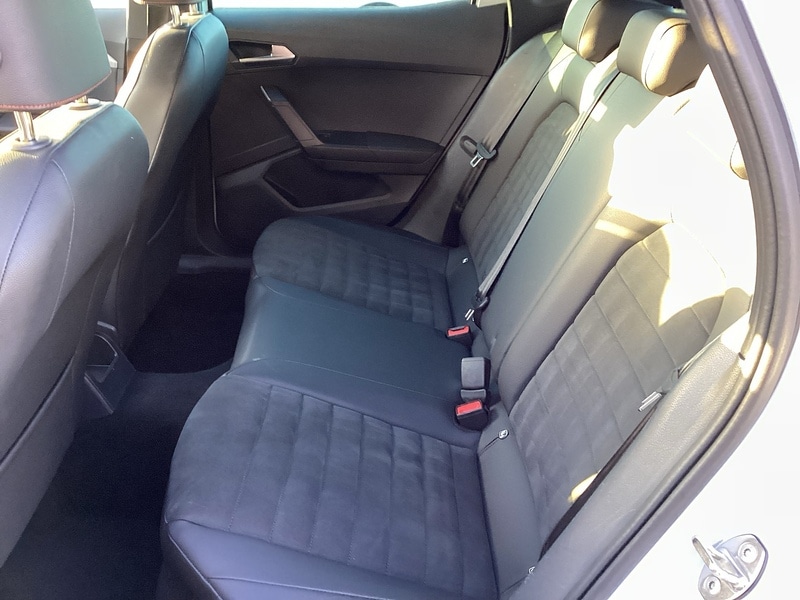 Used SEAT Arona 2022 for sale - 77902490: Photo 29