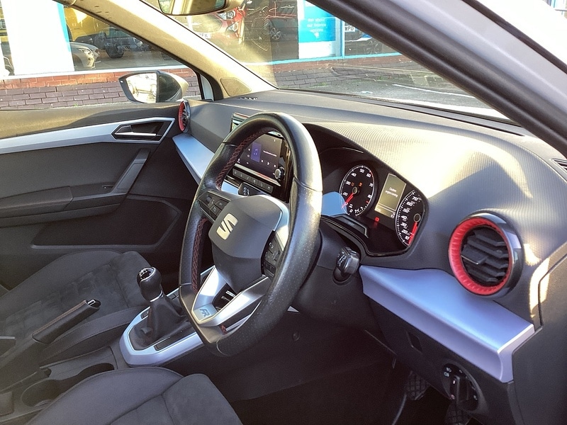 Used SEAT Arona 2022 for sale - 77902490: Photo 7