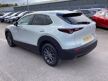 Used Mazda CX-30 2025 for sale - 78709979: Photo