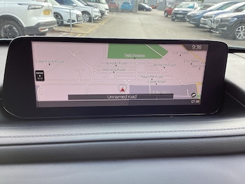 Used Mazda CX-30 2025 for sale - 78709979: Photo