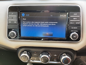 Used Nissan Micra 2018 for sale - 79494521: Photo