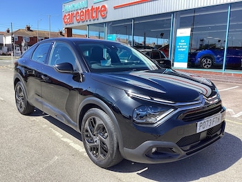 Used Citroen C4 2023 for sale - 78894940: Photo