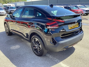 Used Citroen C4 2023 for sale - 78894940: Photo