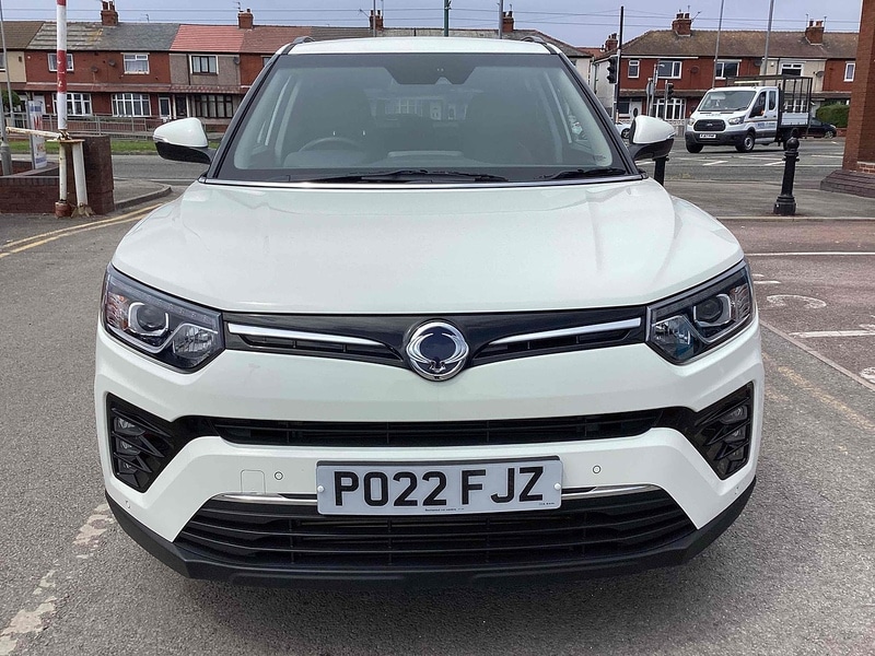 Used Ssangyong Tivoli for sale - 77902506: Photo 11