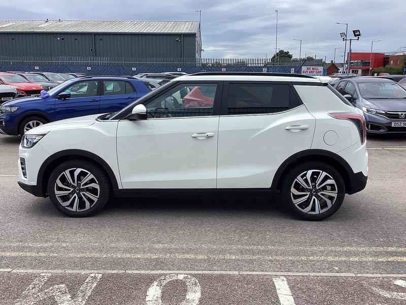 Used Ssangyong Tivoli for sale - 77902506: Photo 14