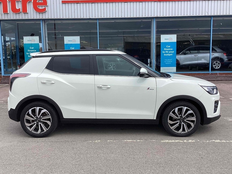 Used Ssangyong Tivoli for sale - 77902506: Photo 15