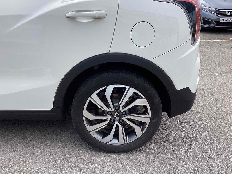 Used Ssangyong Tivoli for sale - 77902506: Photo 16