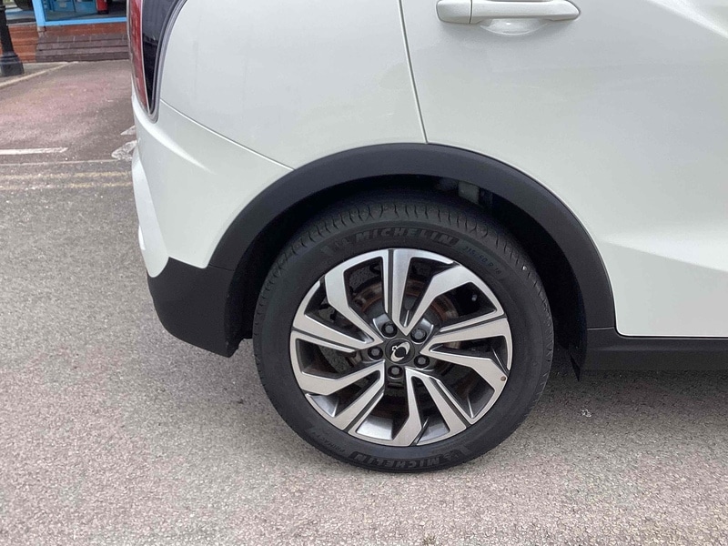 Used Ssangyong Tivoli for sale - 77902506: Photo 17