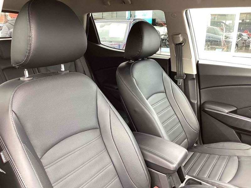 Used Ssangyong Tivoli for sale - 77902506: Photo 18