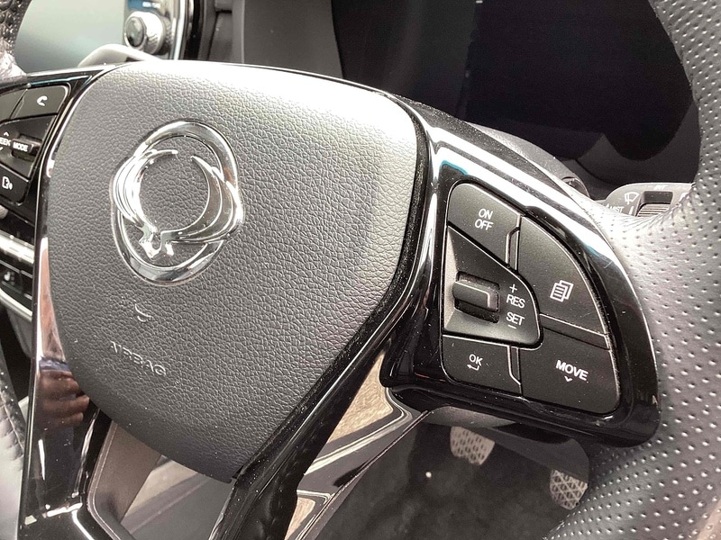 Used Ssangyong Tivoli for sale - 77902506: Photo 20