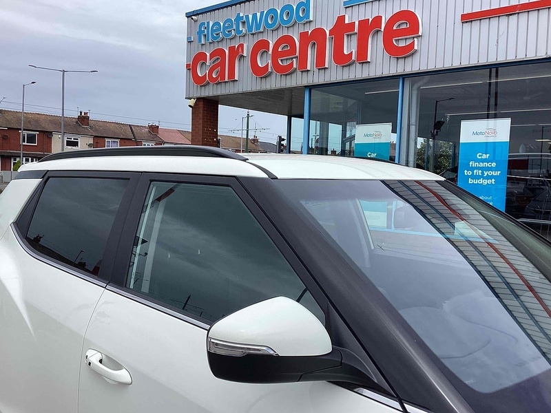 Used Ssangyong Tivoli for sale - 77902506: Photo 25