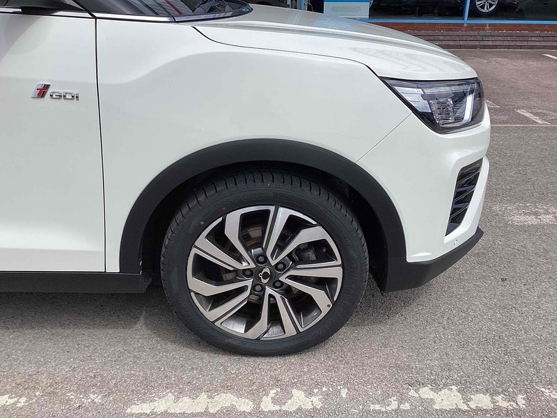 Used Ssangyong Tivoli for sale - 77902506: Photo 31