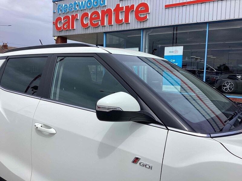 Used Ssangyong Tivoli for sale - 77902506: Photo 32