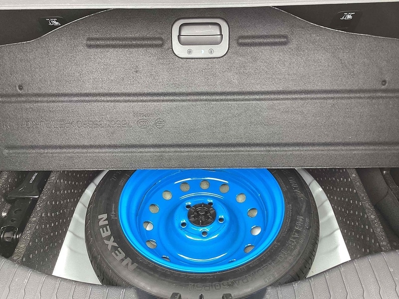 Used Ssangyong Tivoli for sale - 77902506: Photo 34