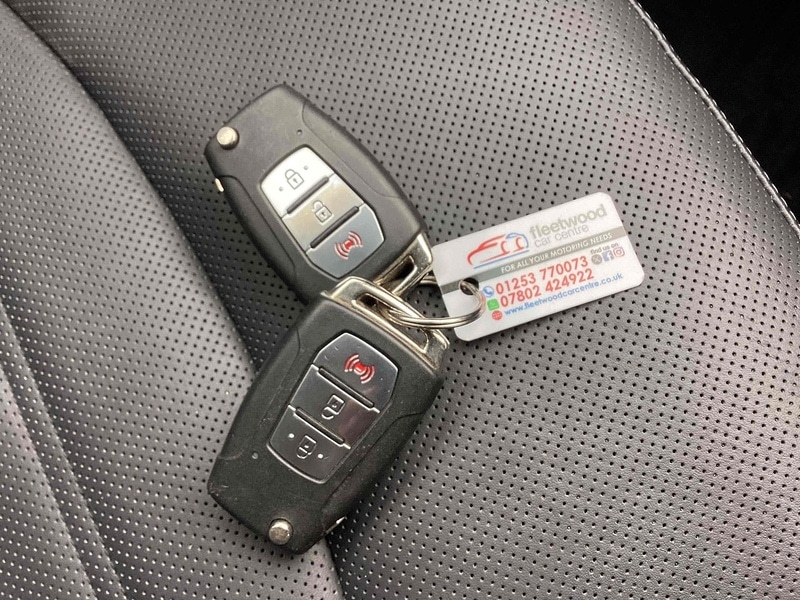 Used Ssangyong Tivoli for sale - 77902506: Photo 39