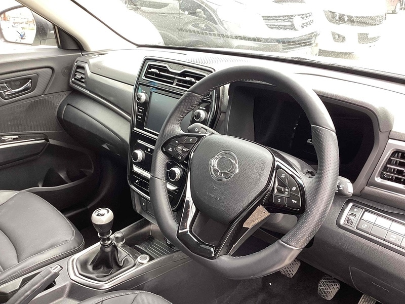 Used Ssangyong Tivoli for sale - 77902506: Photo 7