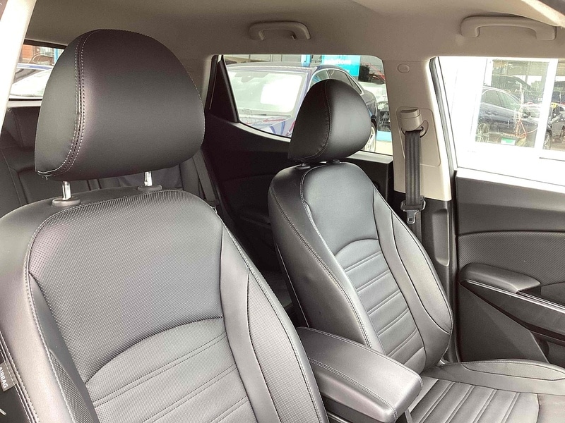 Used Ssangyong Tivoli for sale - 77902506: Photo 8