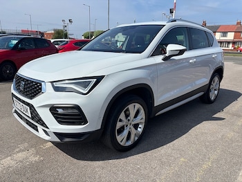 Used SEAT Ateca 2023 for sale - 78466472: Photo