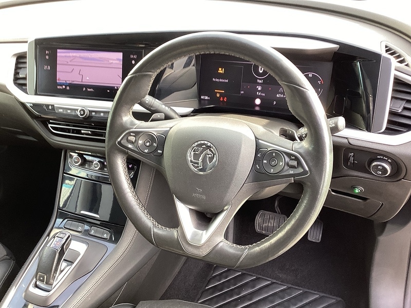 Used Vauxhall Grandland for sale - 77902480: Photo 13