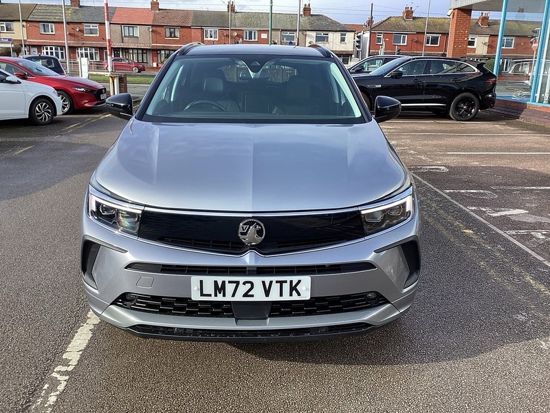 Used Vauxhall Grandland for sale - 77902480: Photo 15