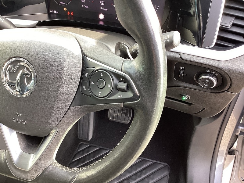 Used Vauxhall Grandland for sale - 77902480: Photo 20