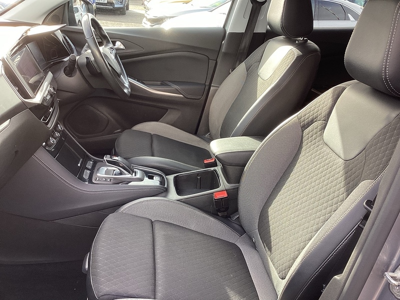 Used Vauxhall Grandland for sale - 77902480: Photo 28