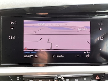 Used Vauxhall Grandland 2022 for sale - 77902480: Photo