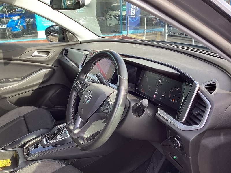 Used Vauxhall Grandland for sale - 77902480: Photo 7