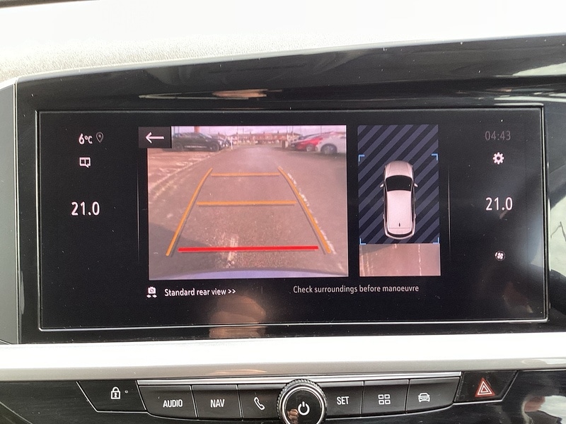 Used Vauxhall Grandland for sale - 77902480: Photo 8