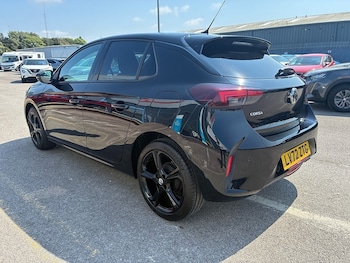 Used Vauxhall Corsa 2022 for sale - 79276949: Photo