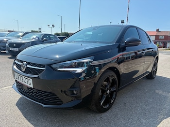 Used Vauxhall Corsa 2022 for sale - 79276949: Photo