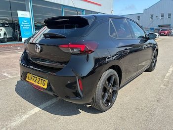 Used Vauxhall Corsa 2022 for sale - 79276949: Photo