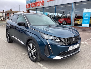 Used Peugeot 3008 2023 for sale - 79280764: Photo