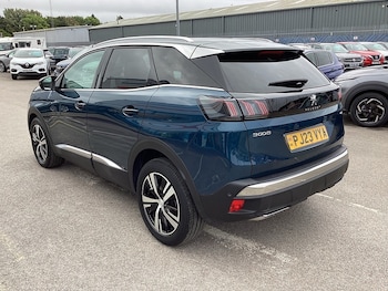 Used Peugeot 3008 2023 for sale - 79280764: Photo