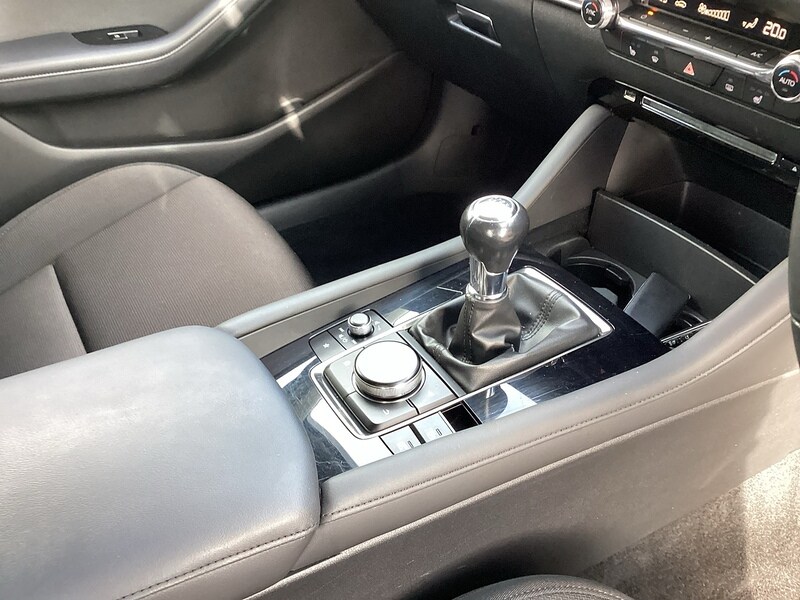 Used Mazda Mazda3 2020 for sale - 77902417: Photo 10