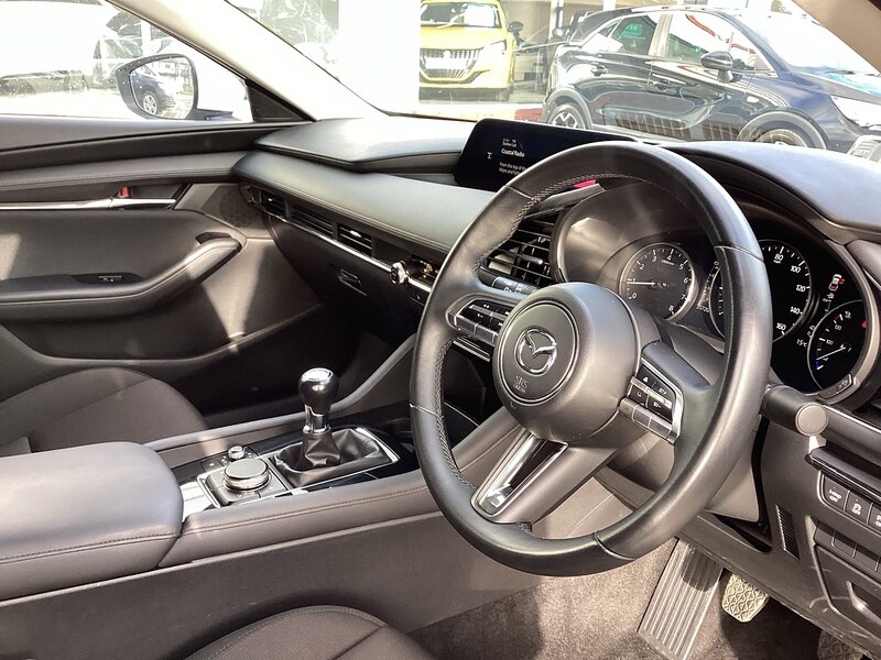 Used Mazda Mazda3 2020 for sale - 77902417: Photo 15