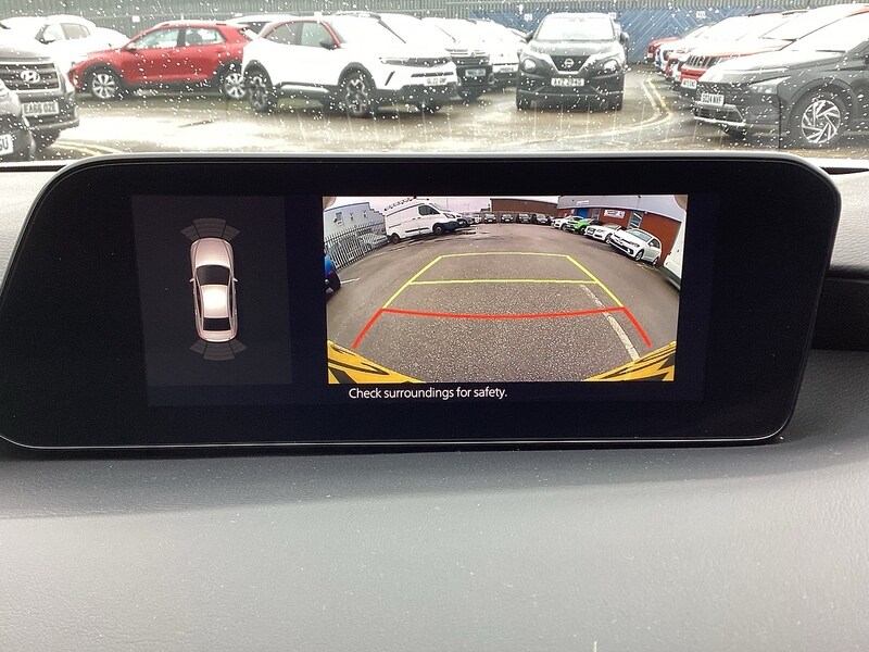 Used Mazda Mazda3 2020 for sale - 77902417: Photo 16