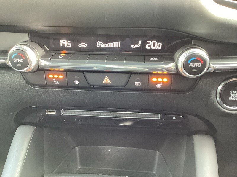 Used Mazda Mazda3 2020 for sale - 77902417: Photo 17