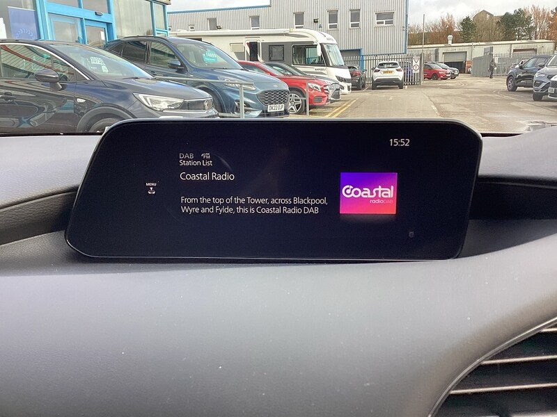 Used Mazda Mazda3 2020 for sale - 77902417: Photo 21