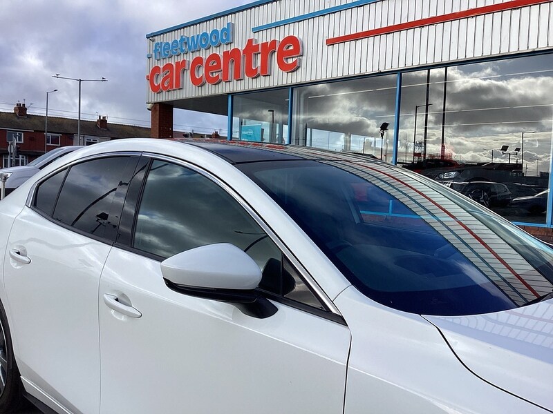 Used Mazda Mazda3 2020 for sale - 77902417: Photo 22