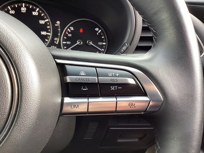 Used Mazda Mazda3 2020 for sale - 77902417: Photo 23