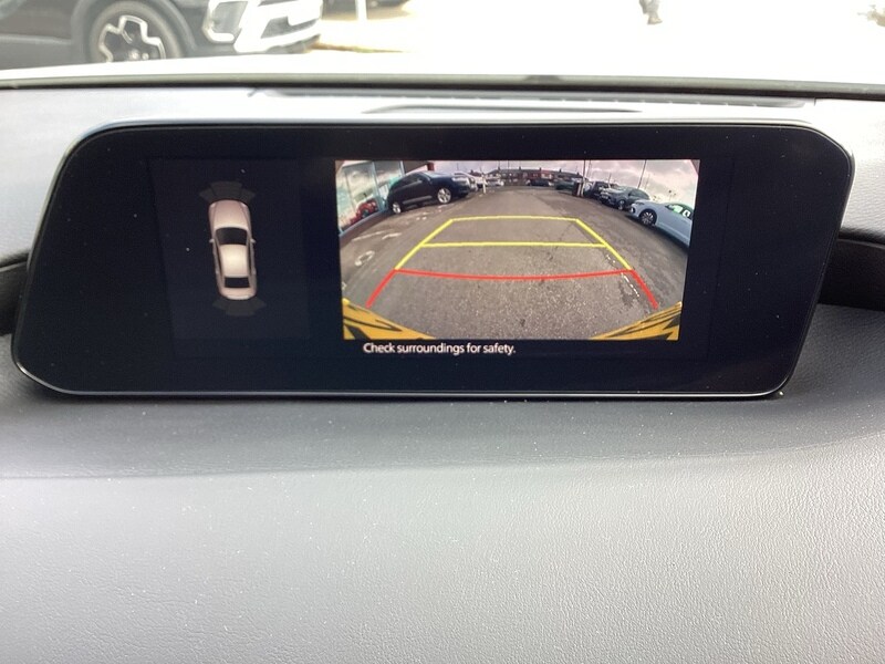 Used Mazda Mazda3 2020 for sale - 77902417: Photo 25