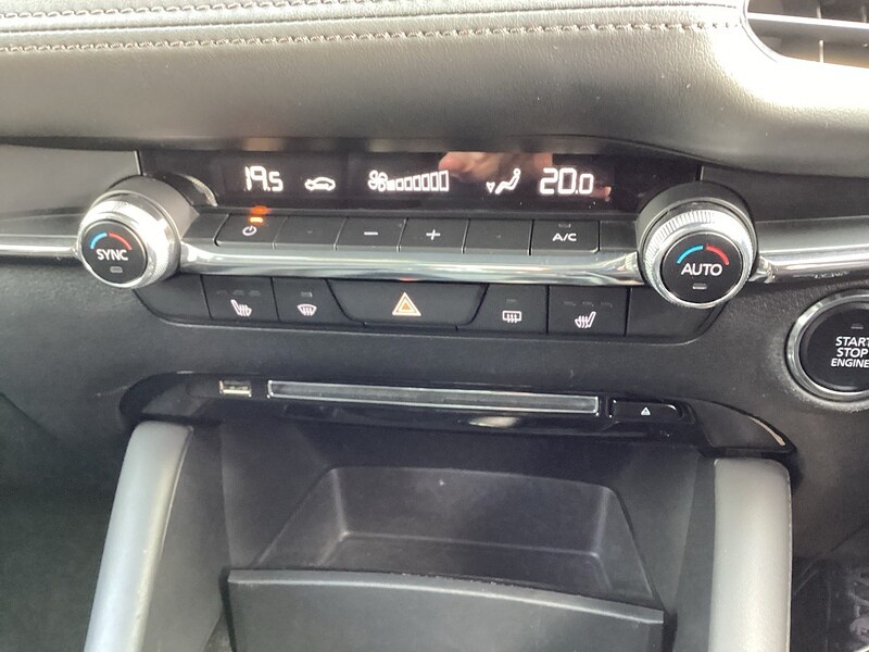 Used Mazda Mazda3 2020 for sale - 77902417: Photo 26