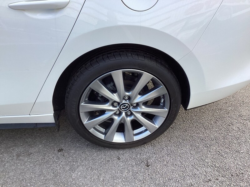 Used Mazda Mazda3 2020 for sale - 77902417: Photo 29